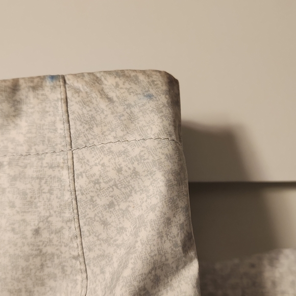 Columbia Sportswear Omni-Tech Rain Coat - Picture 8 of 10